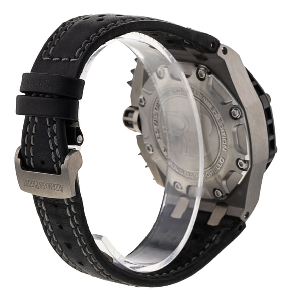 Audemars Piguet Royal Oak Offshore 26078IO.OO.D001VS.01